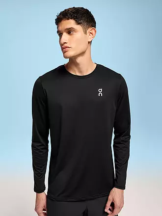 ON | Maglietta da running a maniche lunghe Core Long-T da uomo |